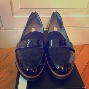 Dr. Scholl’s Imagined loafers